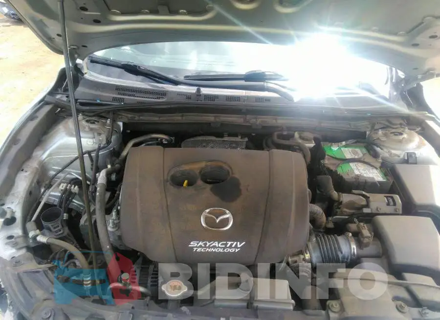 3MZBN1V76HM111194 Photo# 10