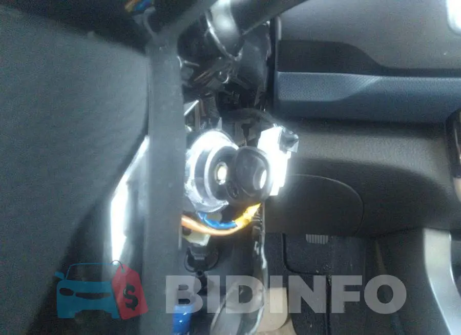 KNDEU2AA1M7145252 Photo# 11
