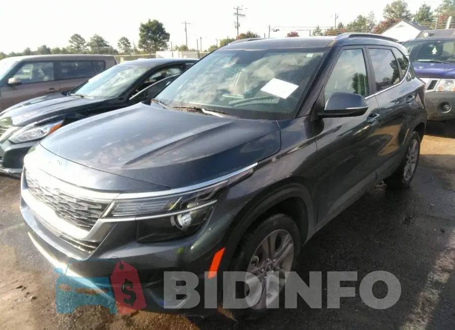 KNDEU2AA1M7145252 Photo# 2