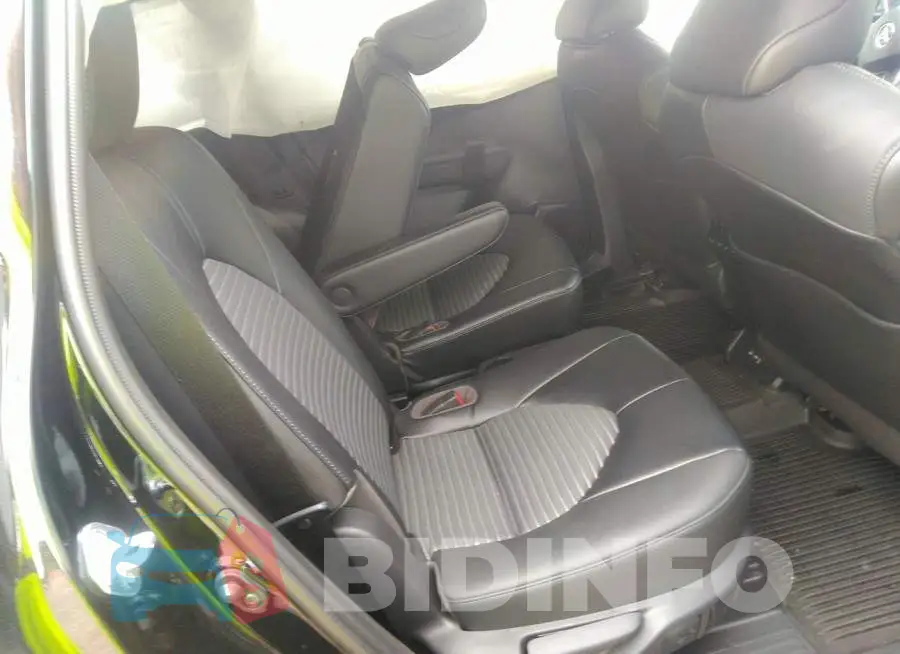 5TDJZRBH9NS164563 Photo# 8