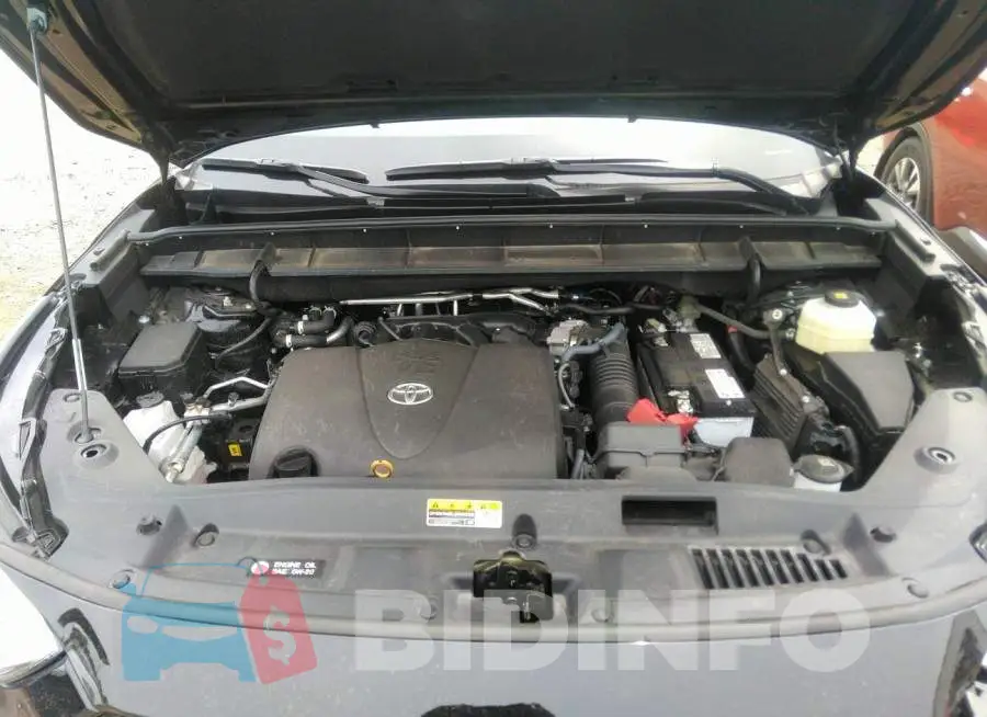 5TDJZRBH9NS164563 Photo# 10