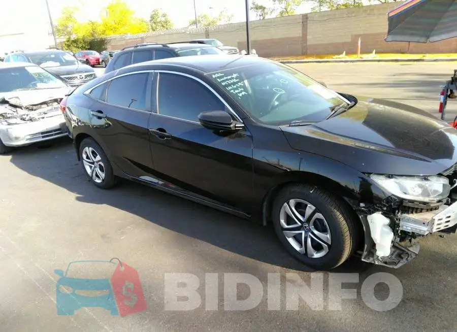 2HGFC2F5XHH529397 Photo# 2