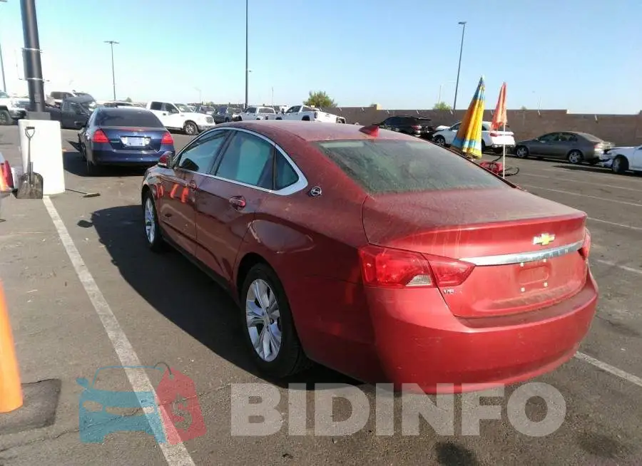 2G1125S30F9167145 Photo# 3