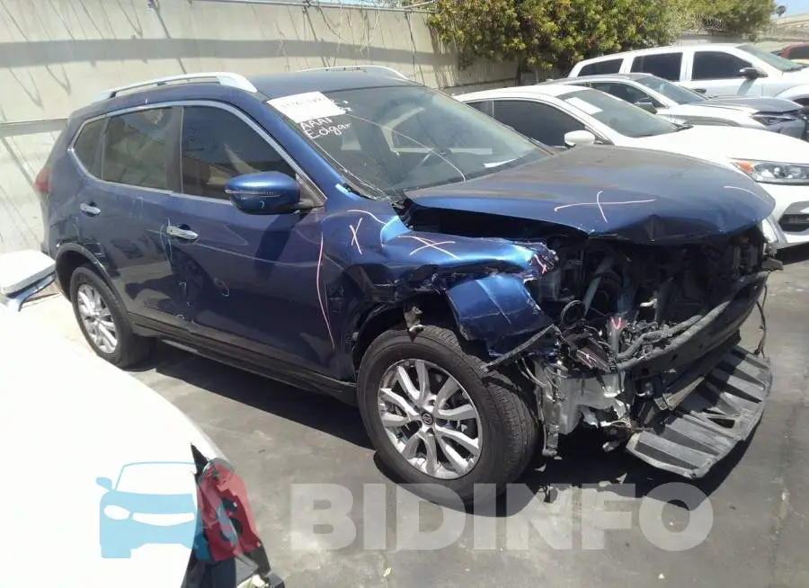 KNMAT2MT7JP525996 Photo# 1