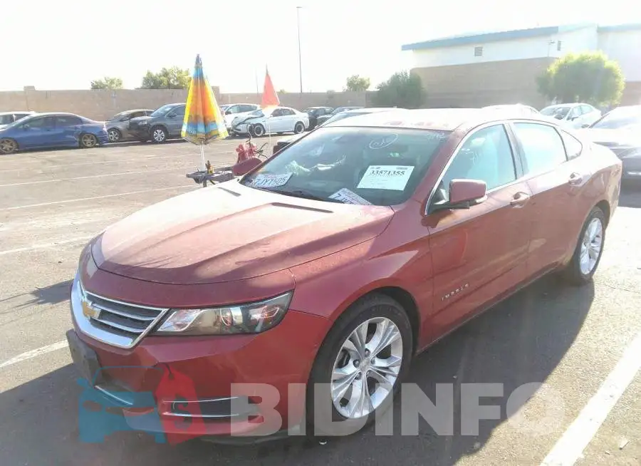 2G1125S30F9167145 Photo# 2