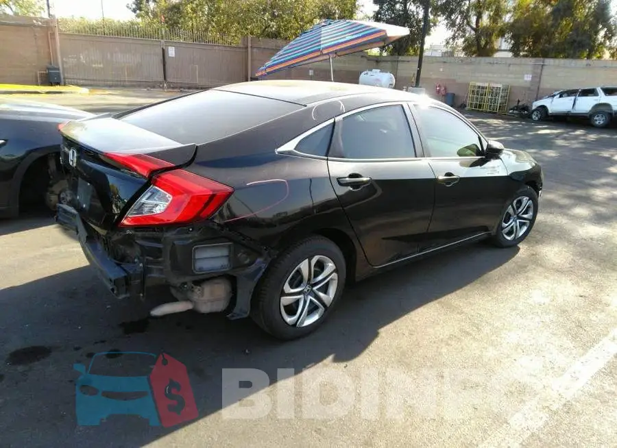 2HGFC2F5XHH529397 Photo# 1