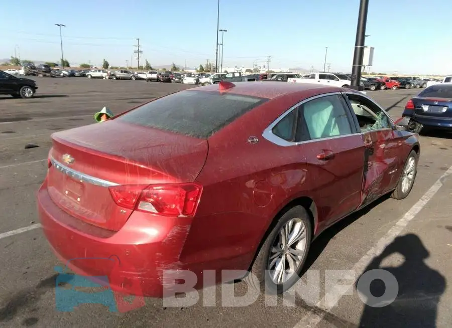 2G1125S30F9167145 Photo# 4