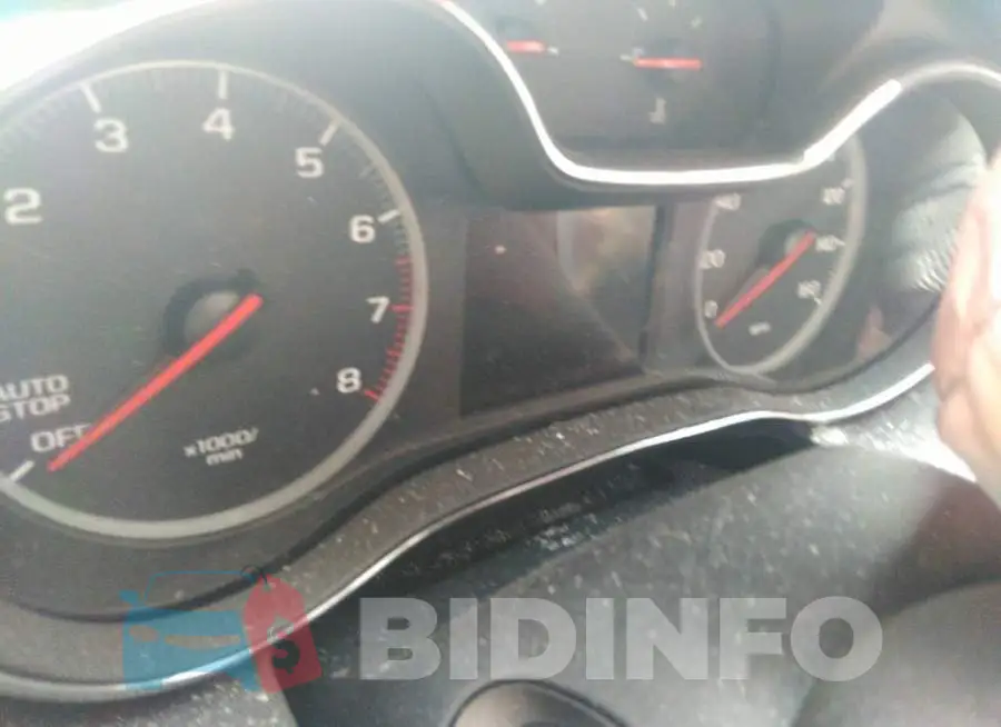 3G1BF6SM9KS558976 Photo# 7