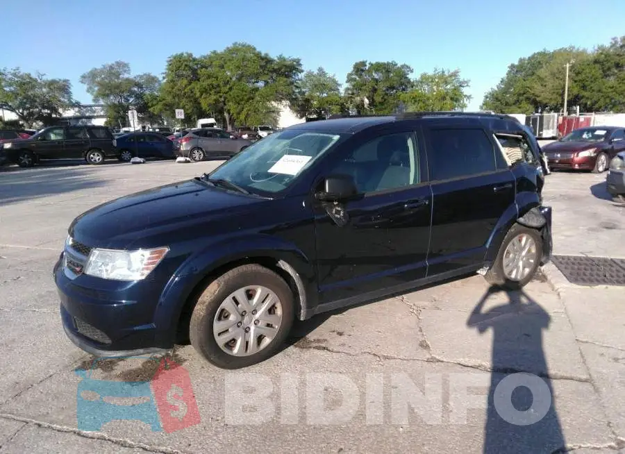 3C4PDCAB8HT519266 Photo# 2
