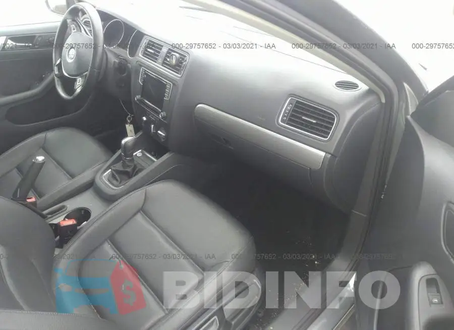 3VWDB7AJ3HM202087 Photo# 5