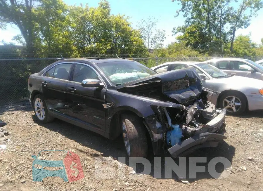 1FAHP2F88HG110424 Photo# 1