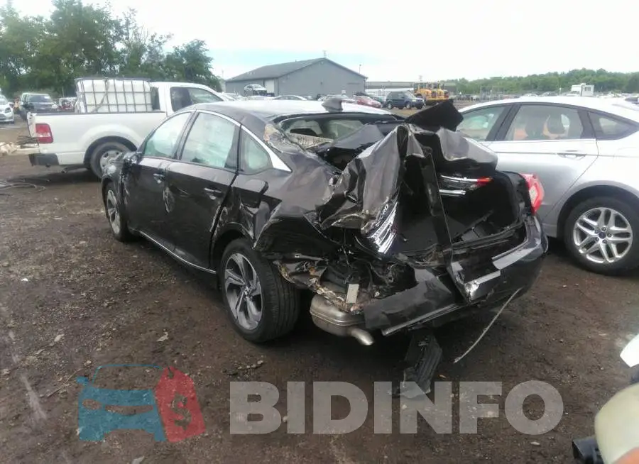 1HGCV1F56JA142258 Photo# 3