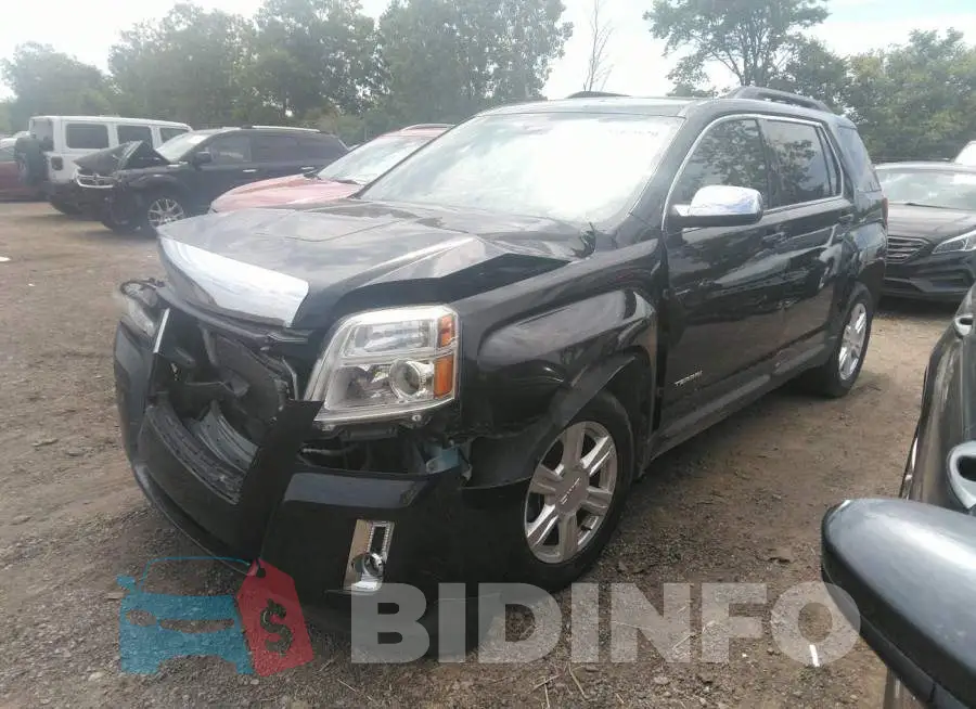 2GKFLWEK1F6322990 Photo# 2