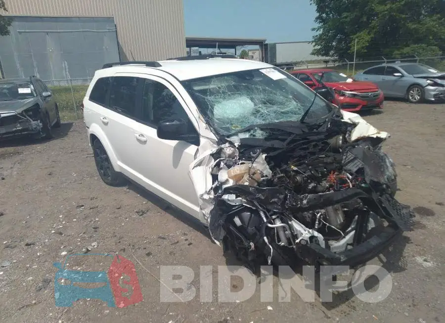 3C4PDDEG5JT329555 Photo# 1