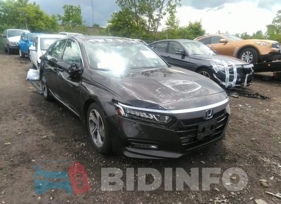 1HGCV1F56JA142258 Photo# 1