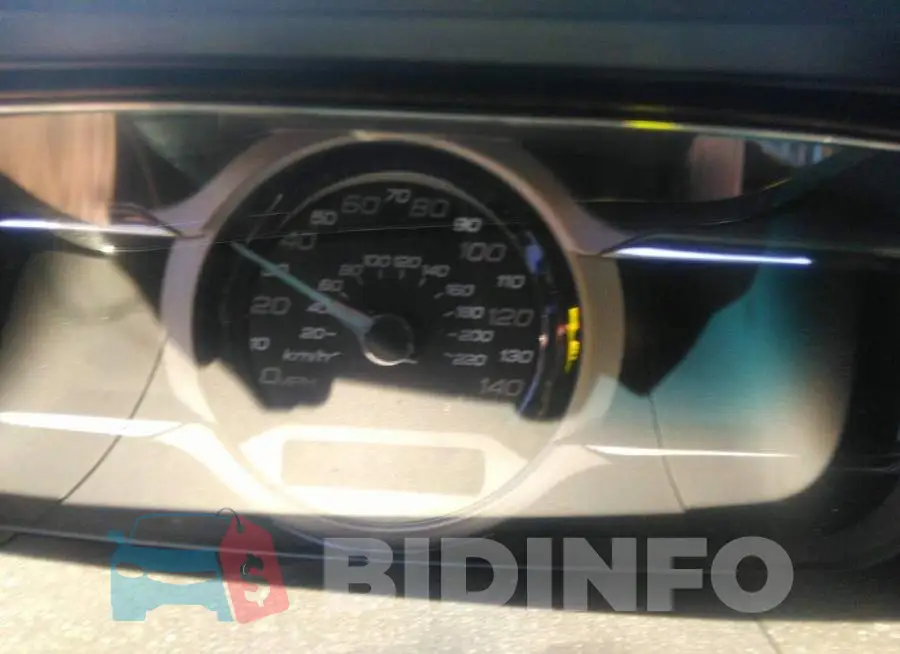 1FAHP2F88HG110424 Photo# 7