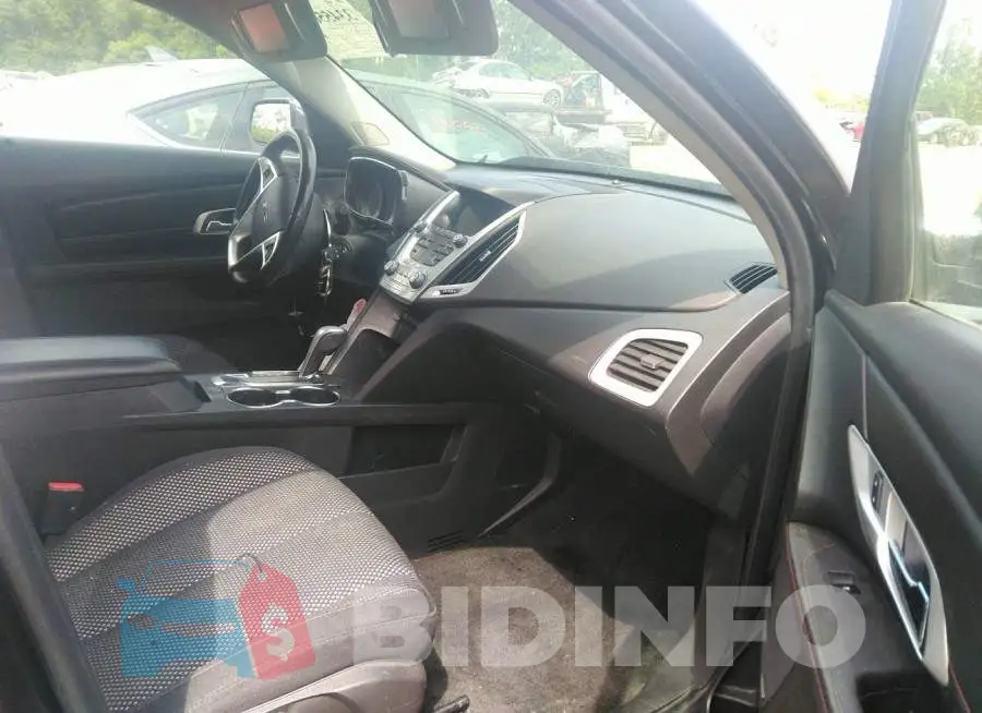 2GKFLWEK1F6322990 Photo# 5
