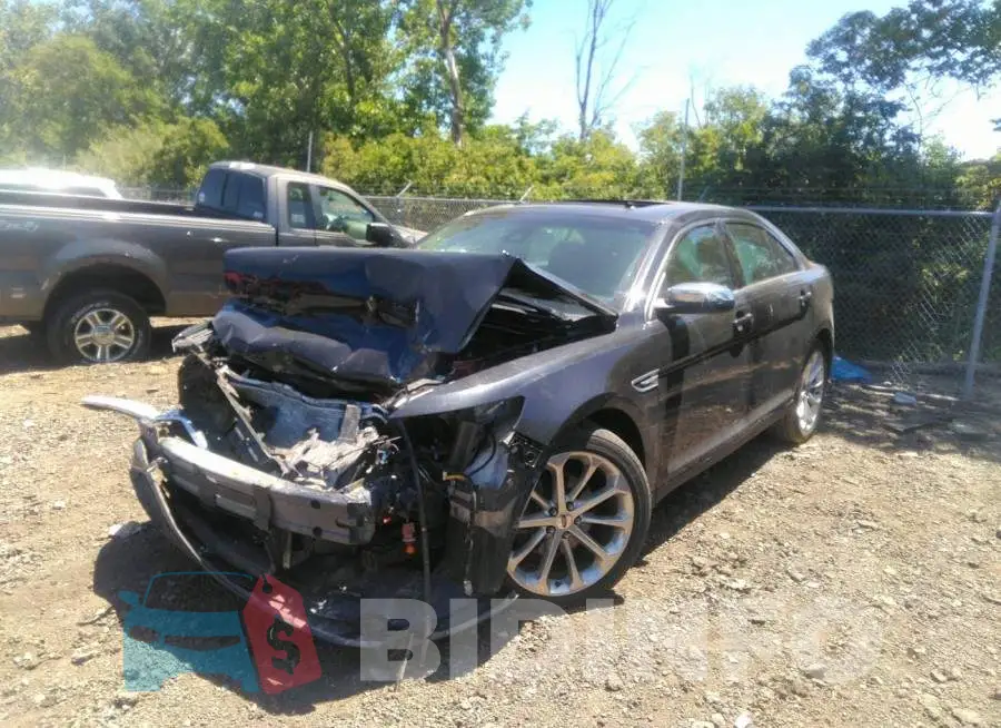 1FAHP2F88HG110424 Photo# 2