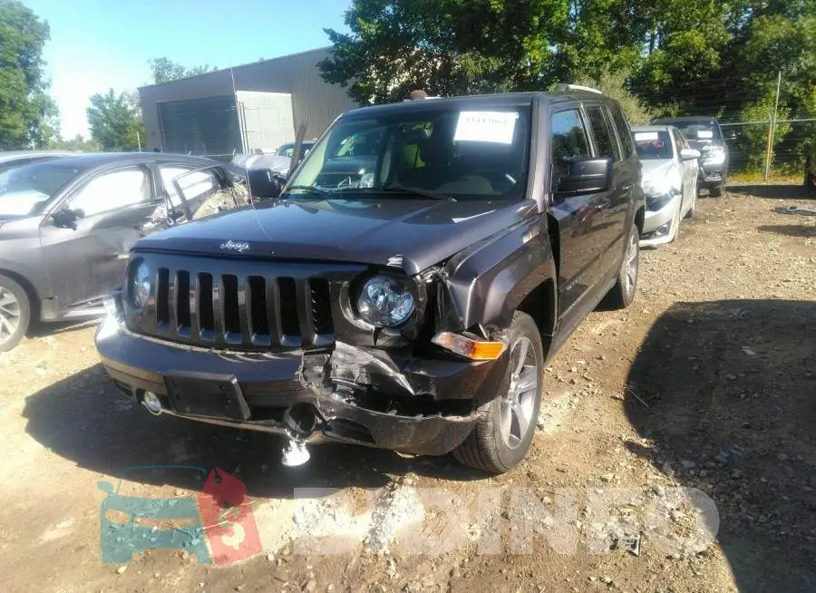 1C4NJPFAXHD132876 Photo# 2