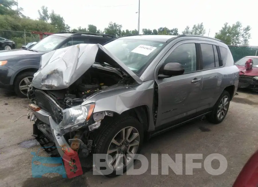 1C4NJCBA1GD783634 Photo# 2