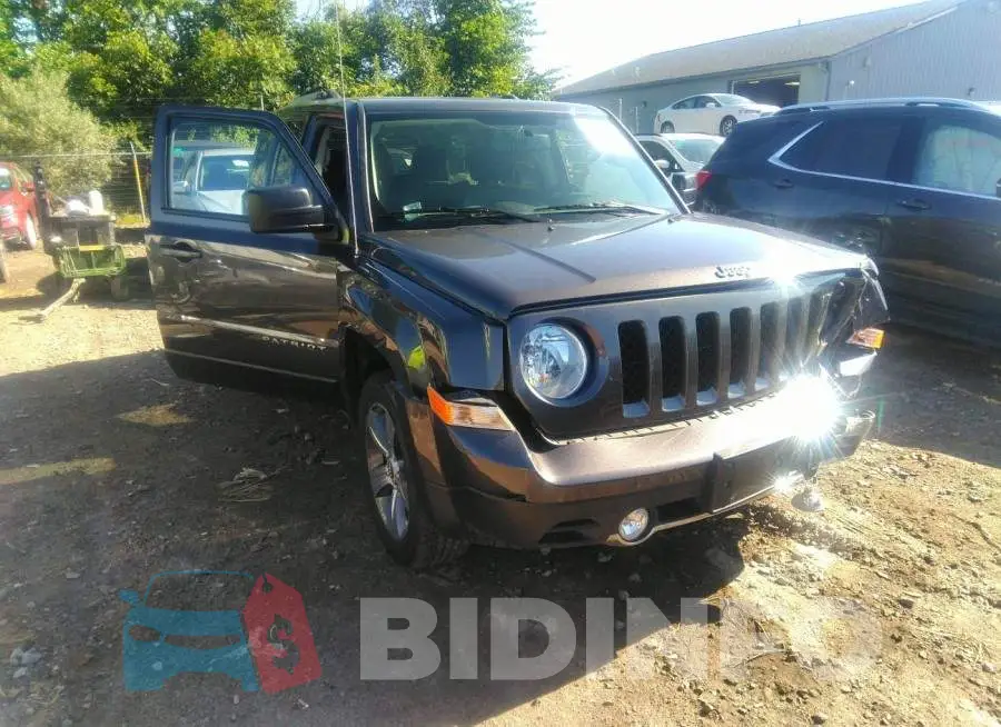 1C4NJPFAXHD132876 Photo# 1