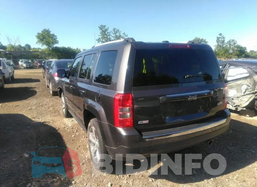 1C4NJPFAXHD132876 Photo# 3