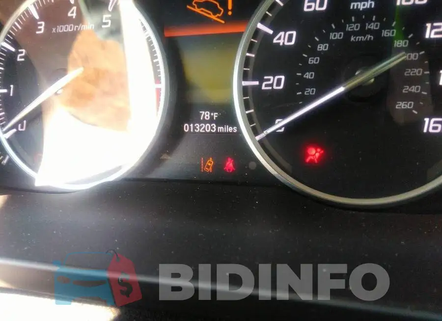 19UDE2F72MA008105 Photo# 7