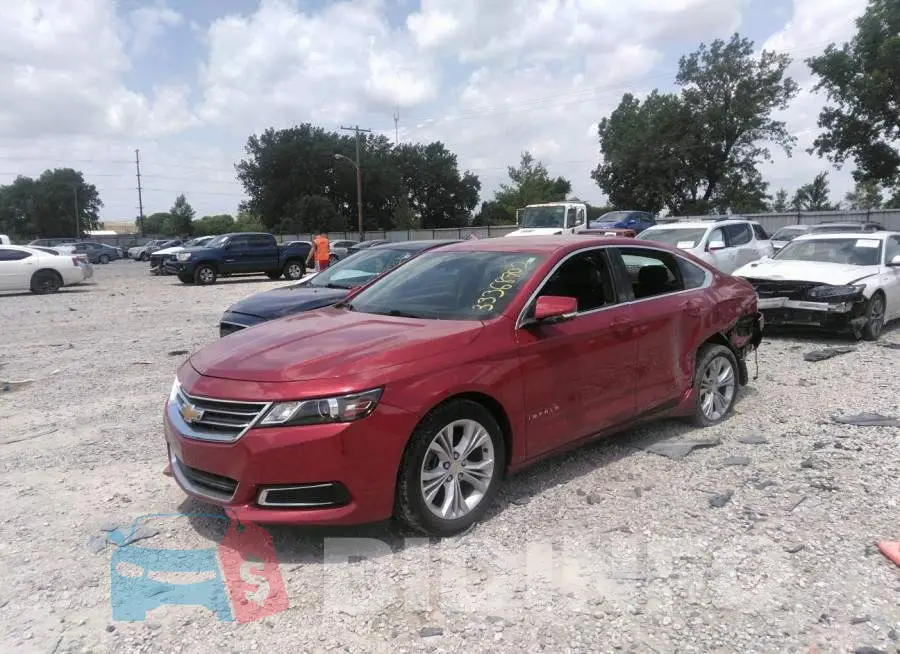 2G1115SL0F9136450 Photo# 2