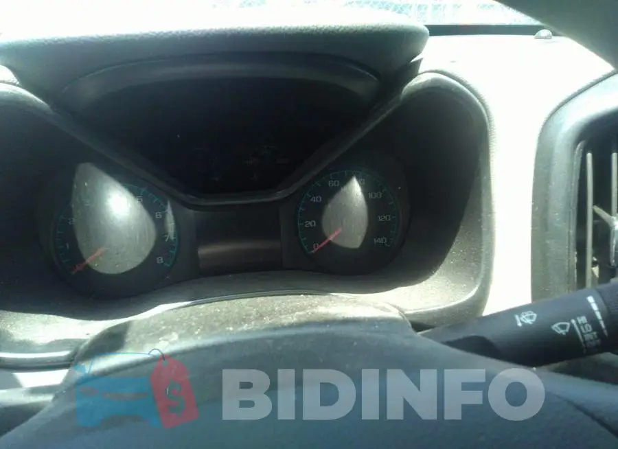 1GCHSBEA9K1115865 Photo# 7