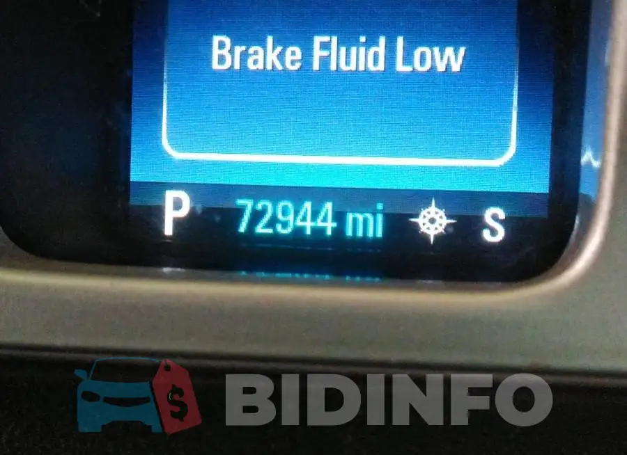 2G1FK1EJ8F9216083 Photo# 7