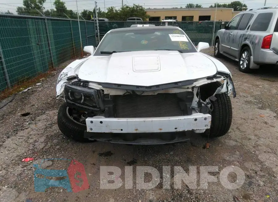 2G1FK1EJ8F9216083 Photo# 6