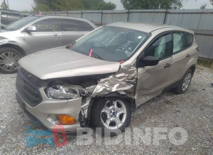 1FMCU0F79HUD92014 Photo# 2