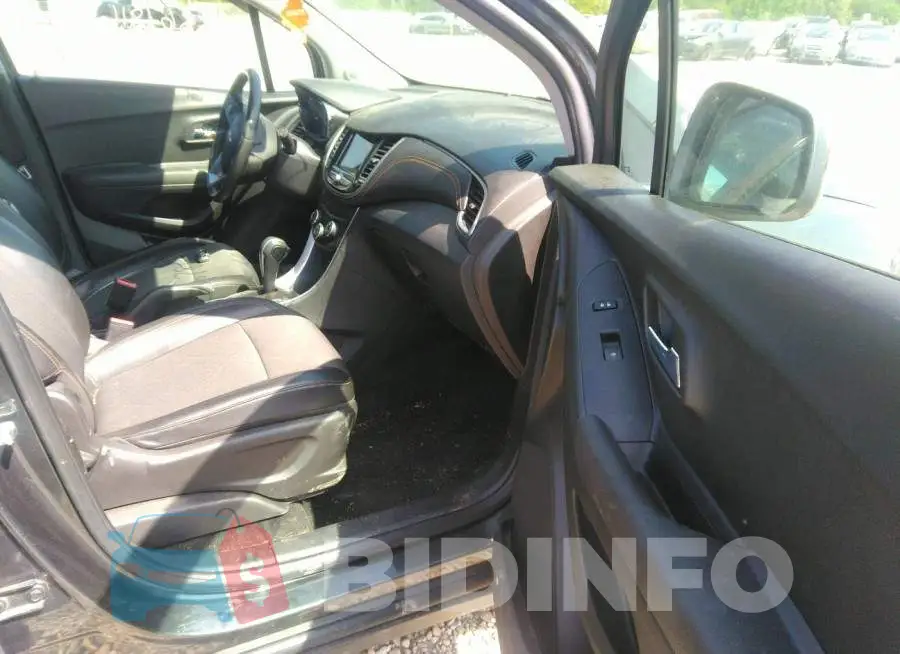 KL7CJPSB7JB687532 Photo# 5
