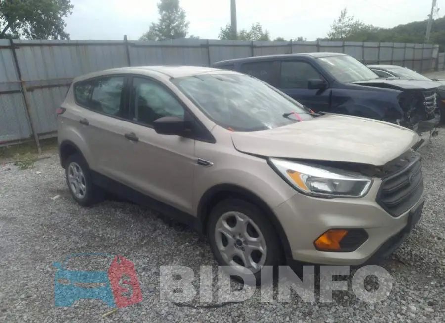 1FMCU0F79HUD92014 Photo# 1