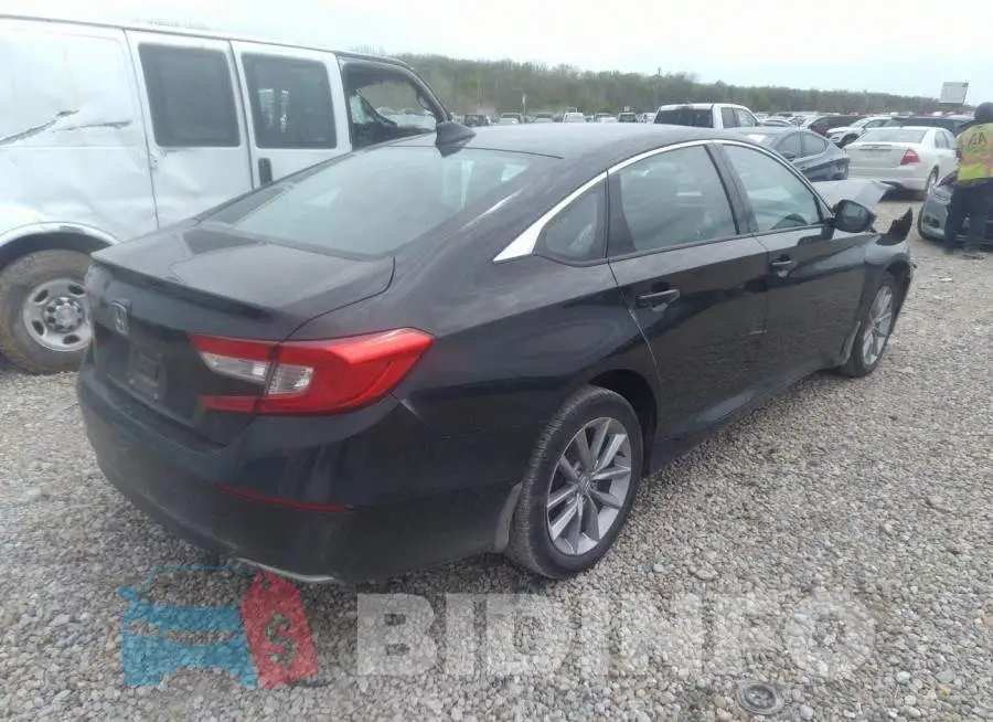 1HGCV1F13MA066113 Photo# 4