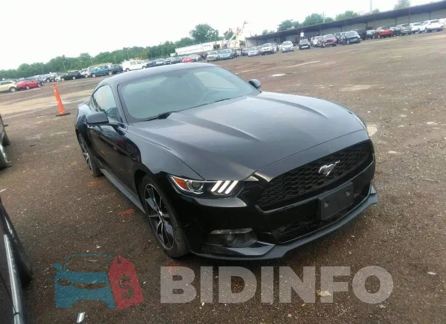 1FA6P8TH9H5343822 Photo# 1