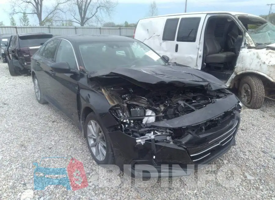 1HGCV1F13MA066113 Photo# 6