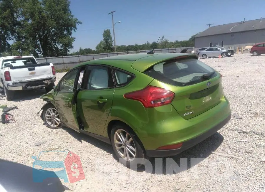 1FADP3K27JL258583 Photo# 3