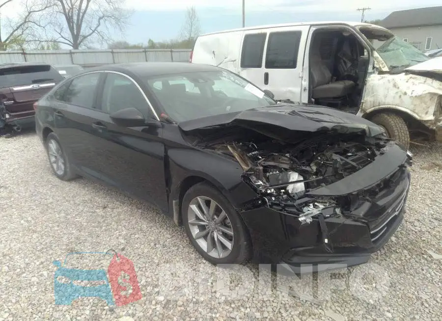 1HGCV1F13MA066113 Photo# 1