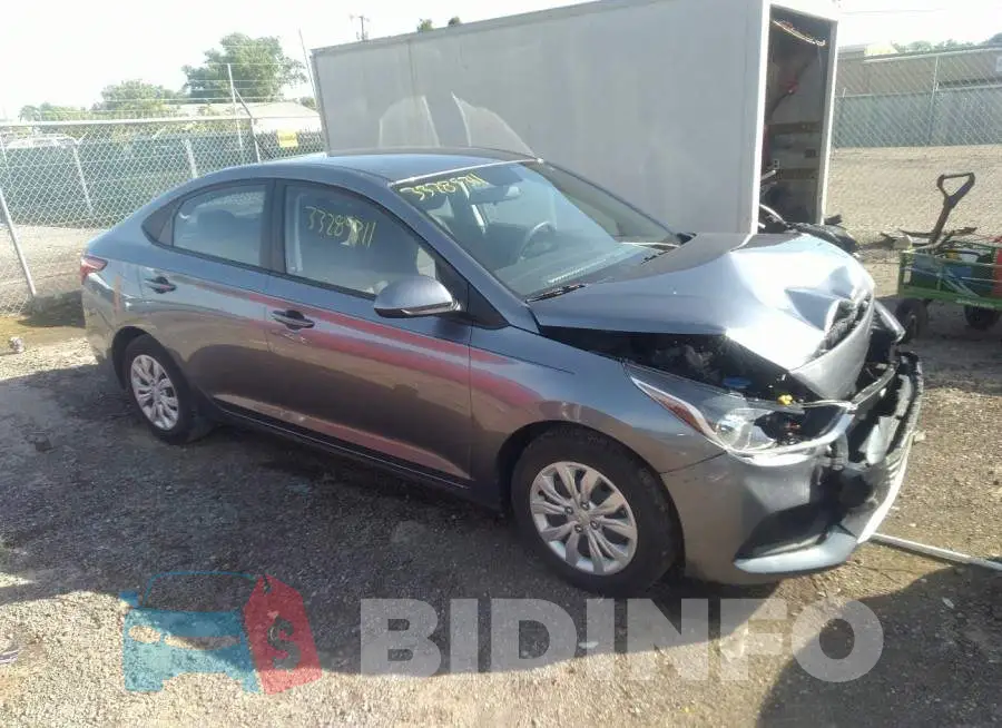 3KPC24A61LE110620 Photo# 1