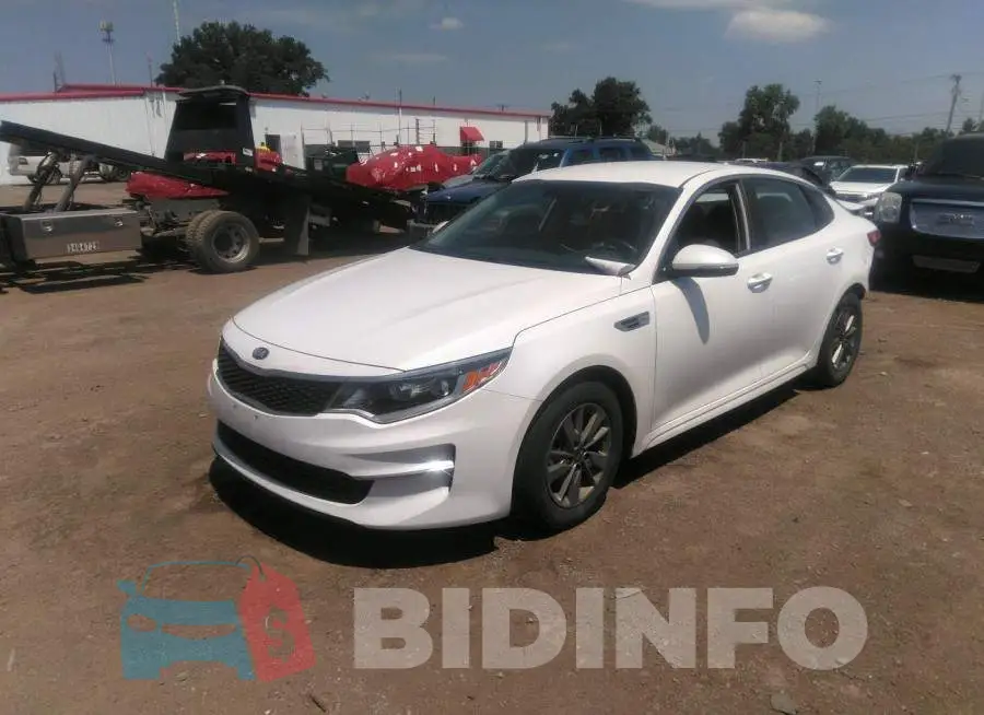 5XXGT4L18GG010673 Photo# 2