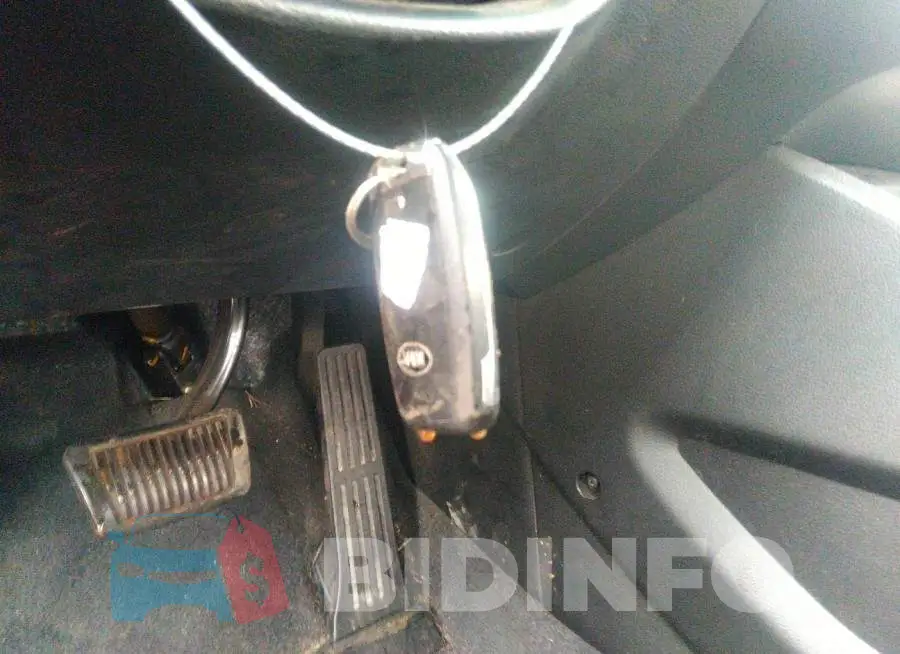 3KPFL4A74HE062203 Photo# 11