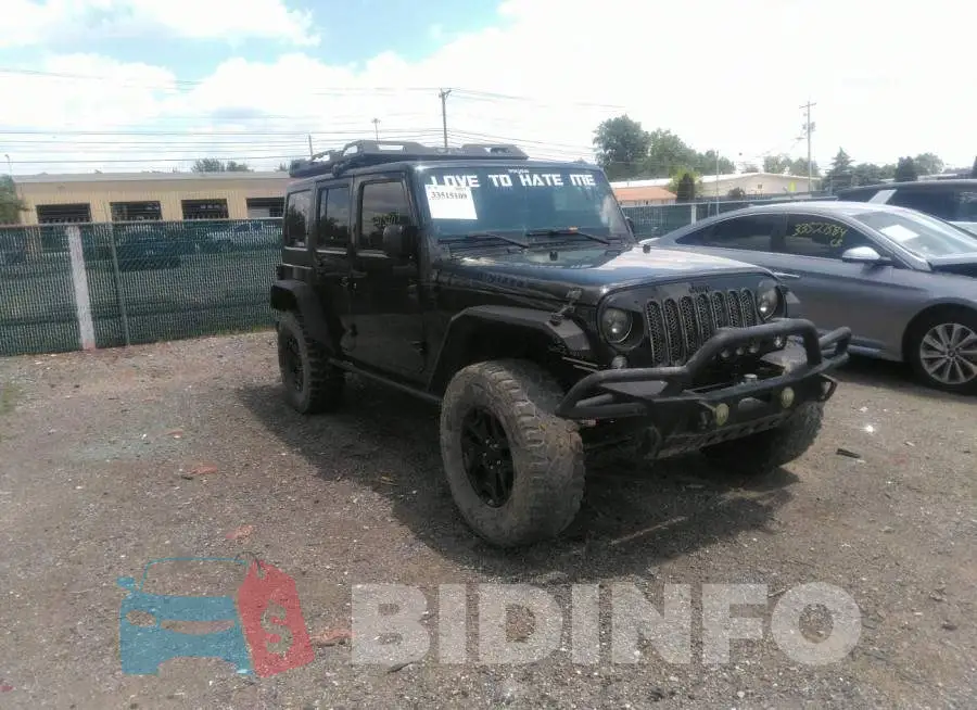 1C4BJWDG1FL580530 Photo# 1