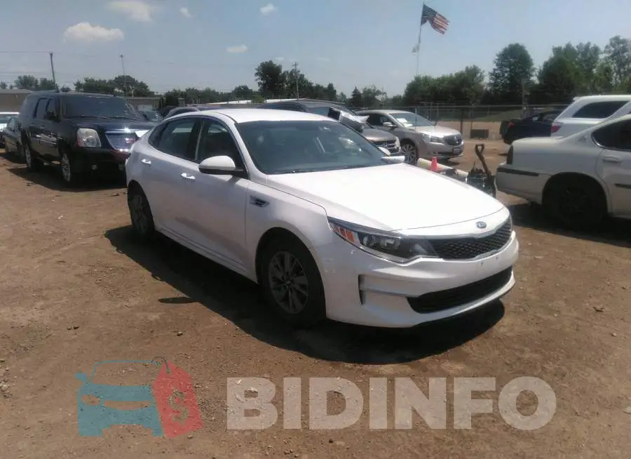 5XXGT4L18GG010673 Photo# 1
