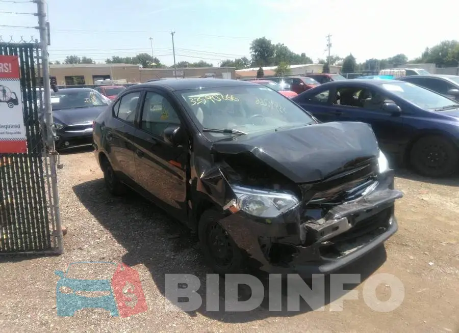 ML32F3FJ1HH001893 Photo# 1