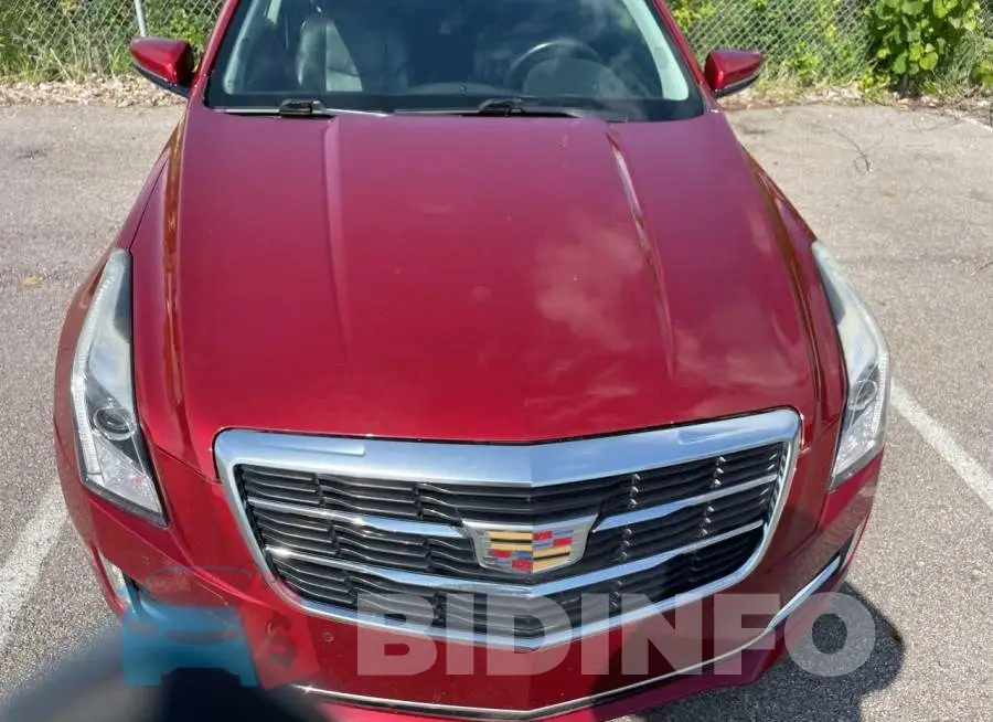 1G6AC1RX8F0112963 Photo# 6