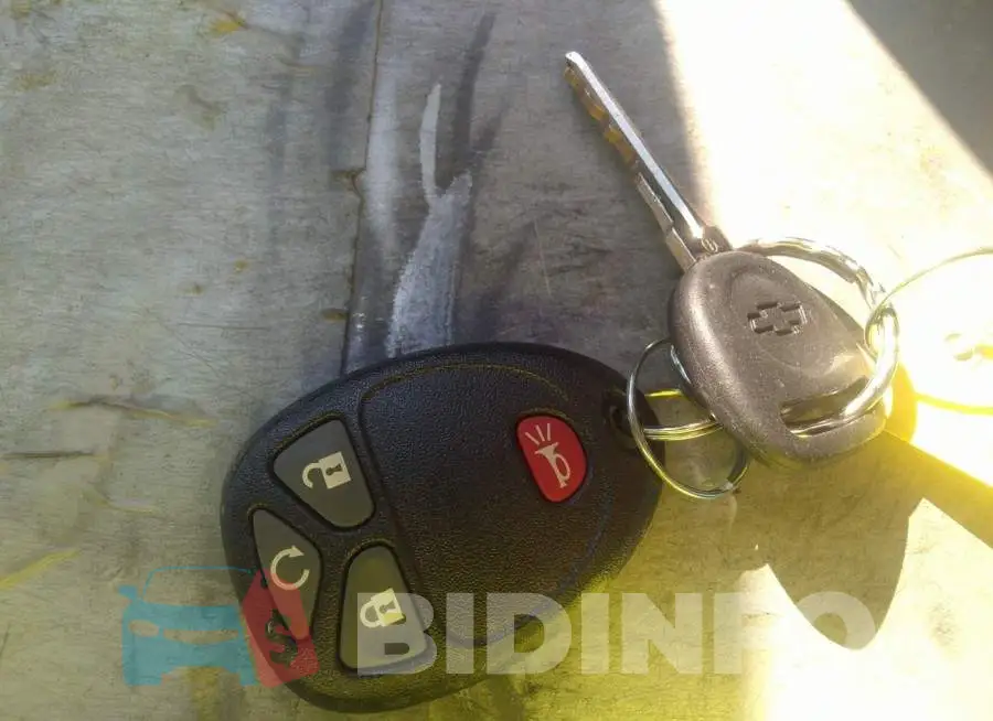1GNKRGKD2HJ267984 Photo# 11