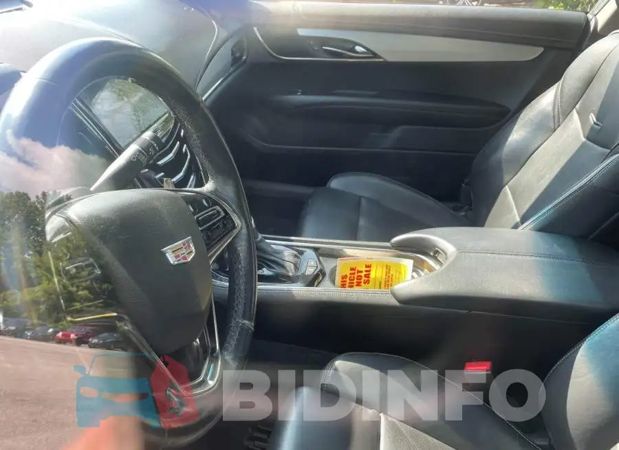 1G6AC1RX8F0112963 Photo# 5