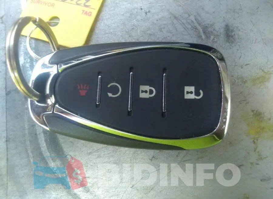 3GNCJPSB5LL124684 Photo# 11