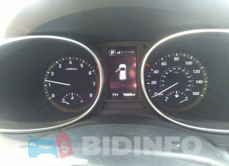 KM8SRDHF7HU169091 Photo# 7